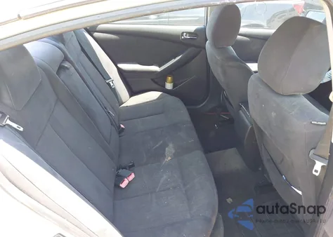 2011 Nissan Altima 2.5 S z USA, uszkodzony, nr VIN 1N4AL2AP6BN442960